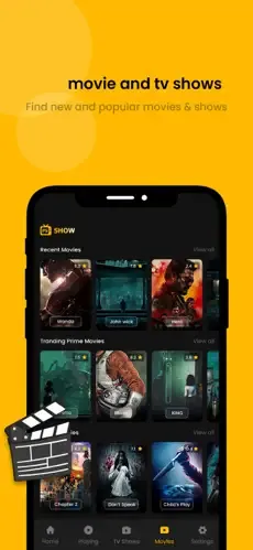 cricify-for-pc movie